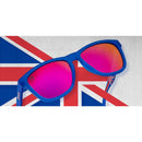 Goodr x The Rolling Stone OG Sunglasses - Bauman's Running & Walking Shop