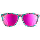 Goodr x The Rolling Stone OG Sunglasses - Bauman's Running & Walking Shop