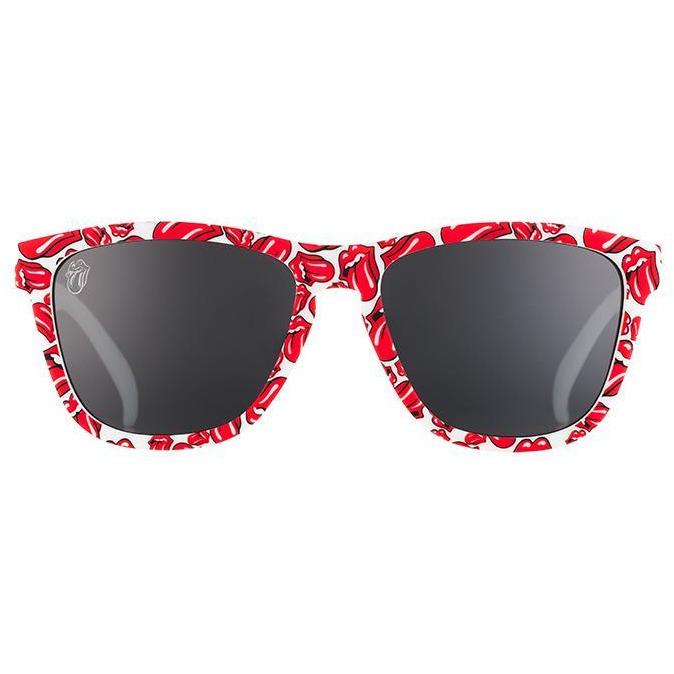 Goodr x The Rolling Stone OG Sunglasses - Bauman's Running & Walking Shop