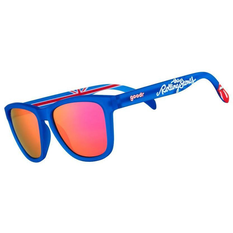 Third Coast x Goodr Sunglasses