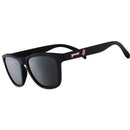 Goodr x The Rolling Stone OG Sunglasses - Bauman's Running & Walking Shop