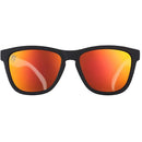 Goodr x The Rolling Stone OG Sunglasses - Bauman's Running & Walking Shop