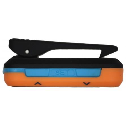 Gymboss Classic (Orange/Blue) - Bauman's Running & Walking Shop