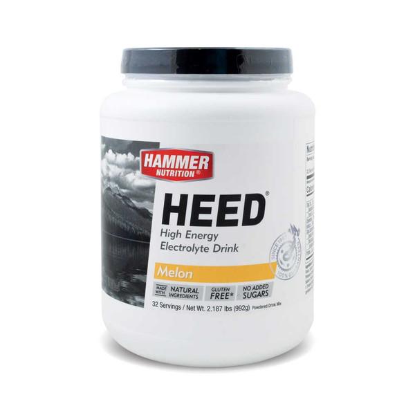 Hammer HEED - Bauman's Running & Walking Shop