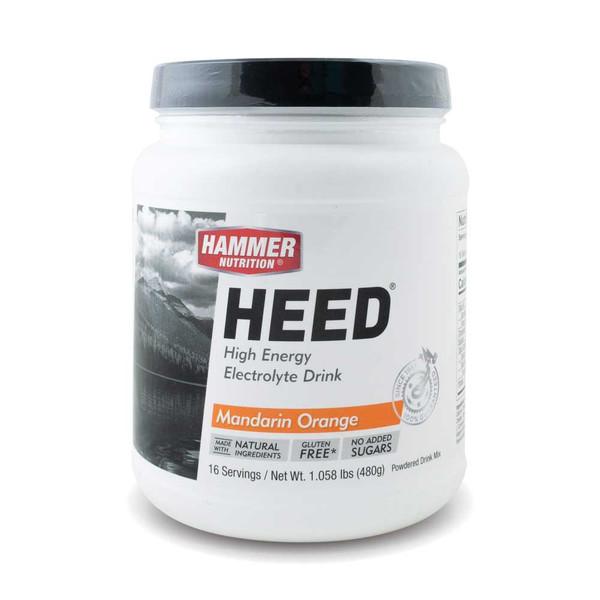 Hammer HEED - Bauman's Running & Walking Shop