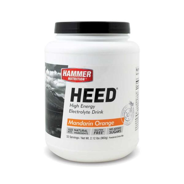 Hammer HEED - Bauman's Running & Walking Shop