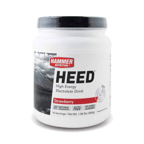 Hammer HEED - Bauman's Running & Walking Shop