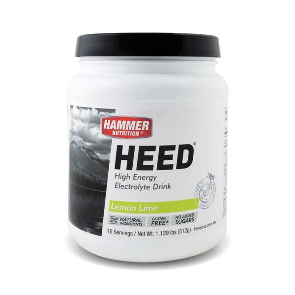 Hammer HEED - Bauman's Running & Walking Shop