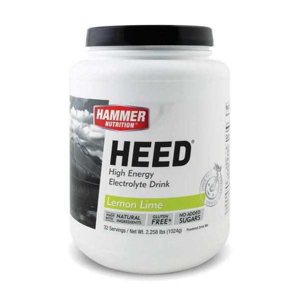 Hammer HEED - Bauman's Running & Walking Shop