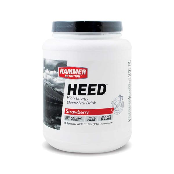 Hammer HEED - Bauman's Running & Walking Shop