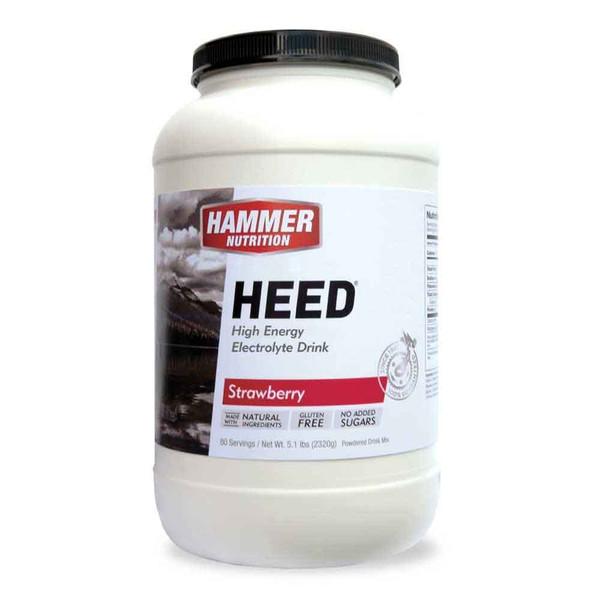 Hammer HEED - Bauman's Running & Walking Shop