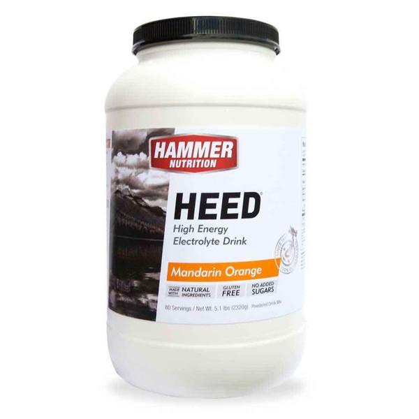 Hammer HEED - Bauman's Running & Walking Shop