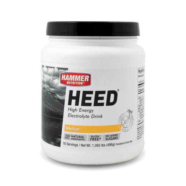 Hammer HEED - Bauman's Running & Walking Shop