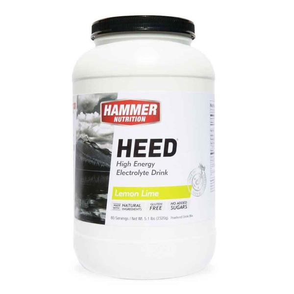 Hammer HEED - Bauman's Running & Walking Shop