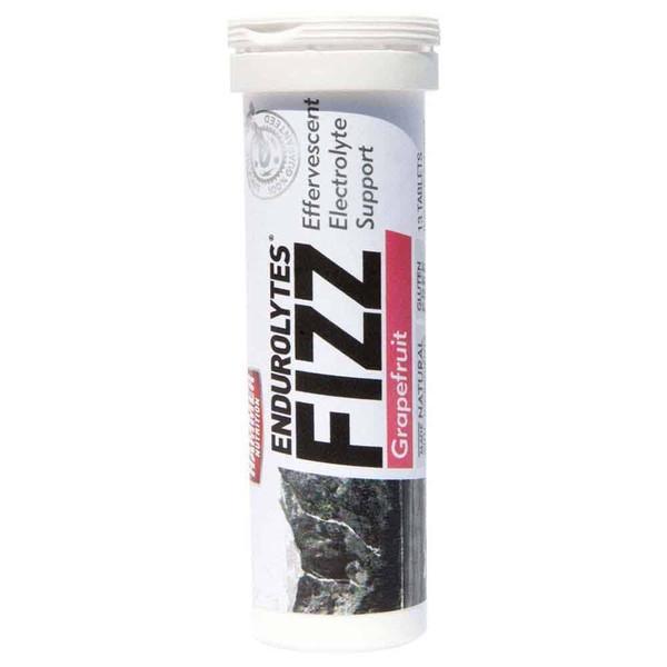 Hammer Nutrition Endurolytes FIZZ - Bauman's Running & Walking Shop