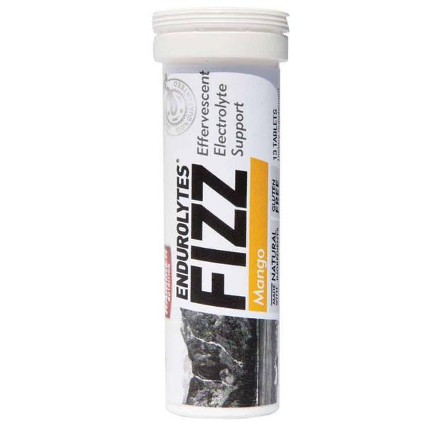 Hammer Nutrition Endurolytes FIZZ - Bauman's Running & Walking Shop
