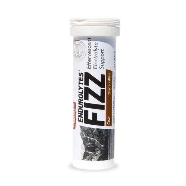 Hammer Nutrition Endurolytes FIZZ - Bauman's Running & Walking Shop