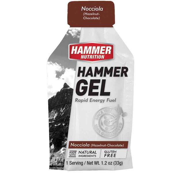 Hammer Nutrition Gel - Bauman's Running & Walking Shop