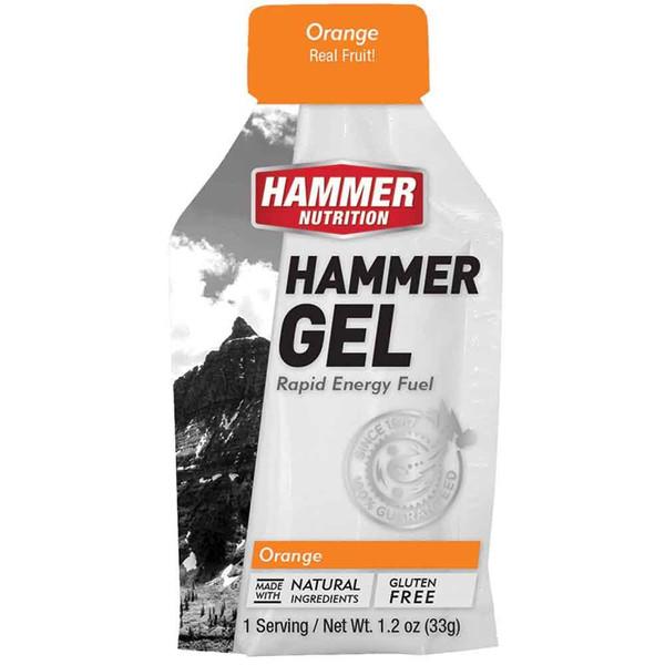 Hammer Nutrition Gel - Bauman's Running & Walking Shop