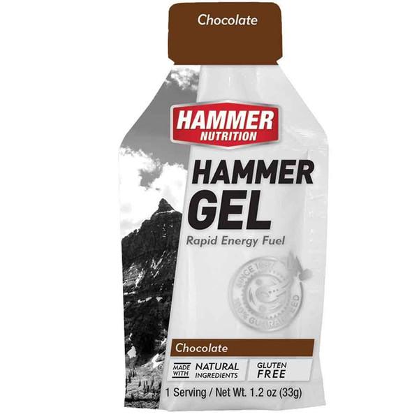 Hammer Nutrition Gel - Bauman's Running & Walking Shop