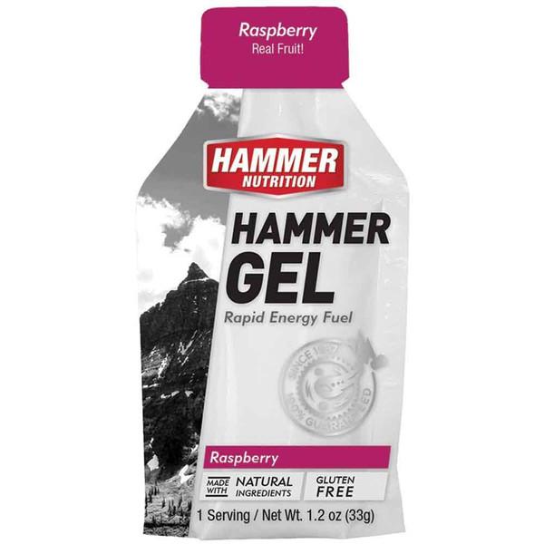 Hammer Nutrition Gel - Bauman's Running & Walking Shop