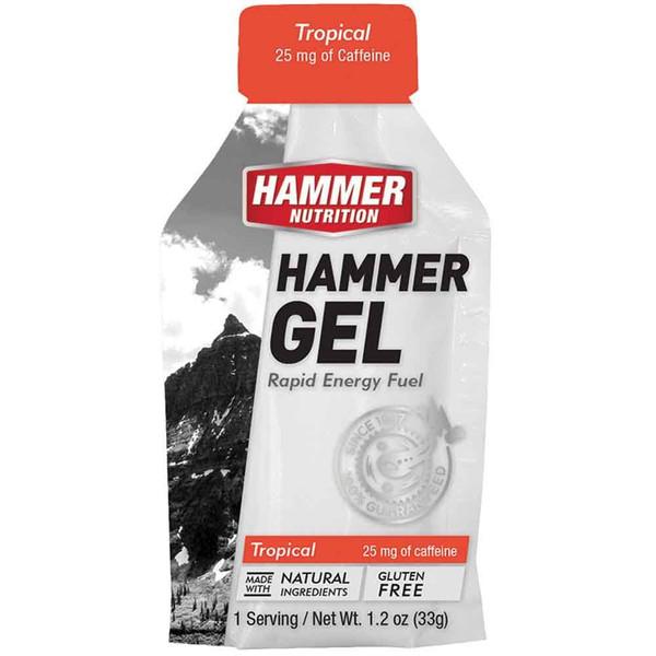 Hammer Nutrition Gel - Bauman's Running & Walking Shop