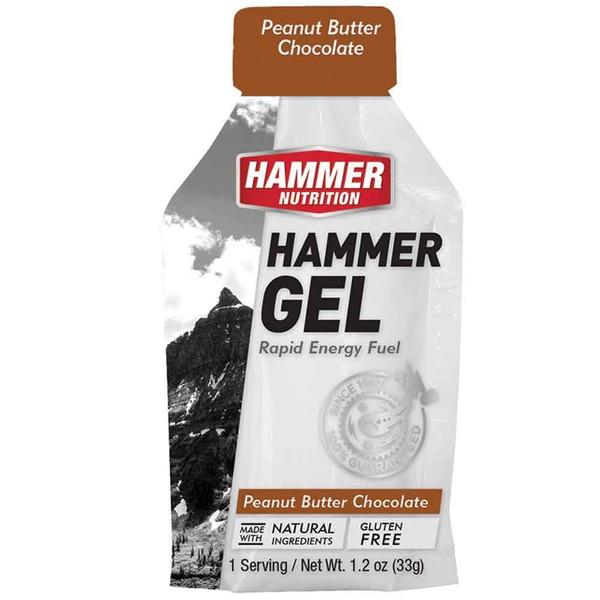Hammer Nutrition Gel - Bauman's Running & Walking Shop