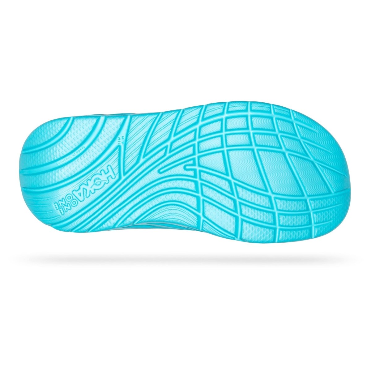 Hoka ONE ONE Unisex Ora Recovery Slide 3 - Bauman's Running & Walking Shop