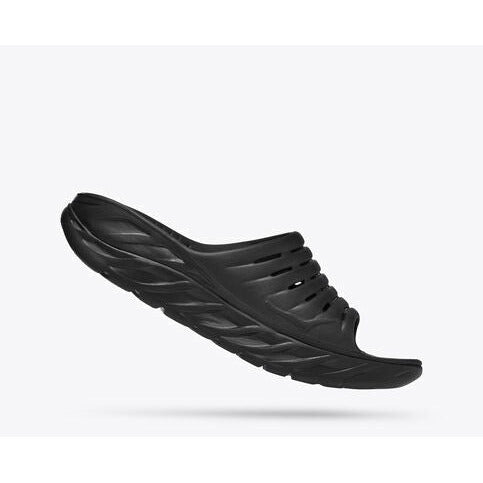 Hoka ONE ONE Unisex Ora Recovery Slide 3 - Bauman's Running & Walking Shop