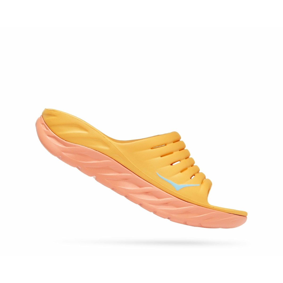 Hoka ONE ONE Unisex Ora Recovery Slide 3 - Bauman's Running & Walking Shop