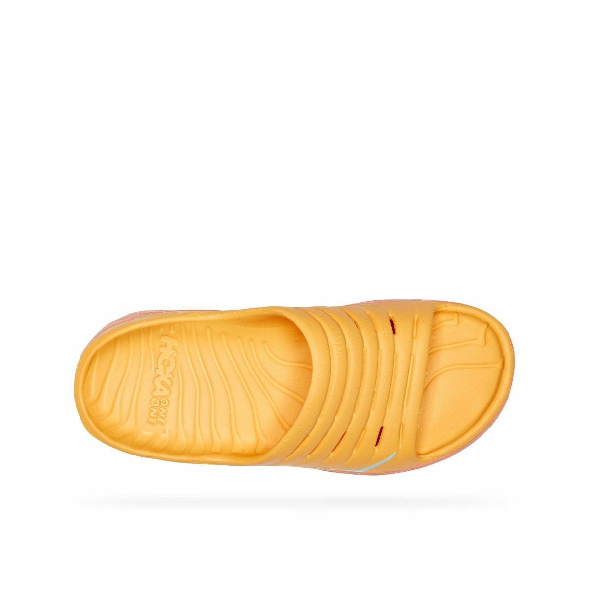 Hoka ONE ONE Unisex Ora Recovery Slide 3 - Bauman's Running & Walking Shop