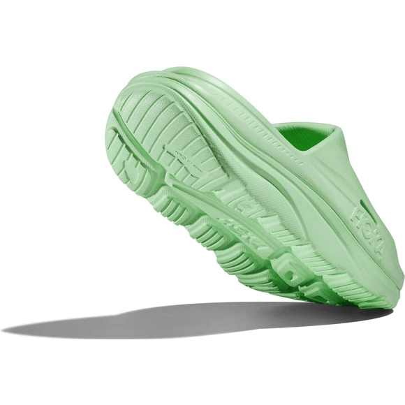 Hoka Unisex Ora Recovery Slide 3 - Bauman's Running & Walking Shop