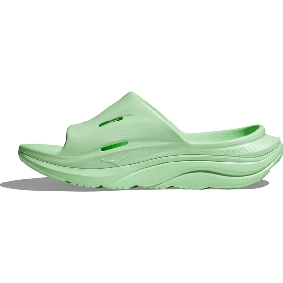 Hoka Unisex Ora Recovery Slide 3 - Bauman's Running & Walking Shop