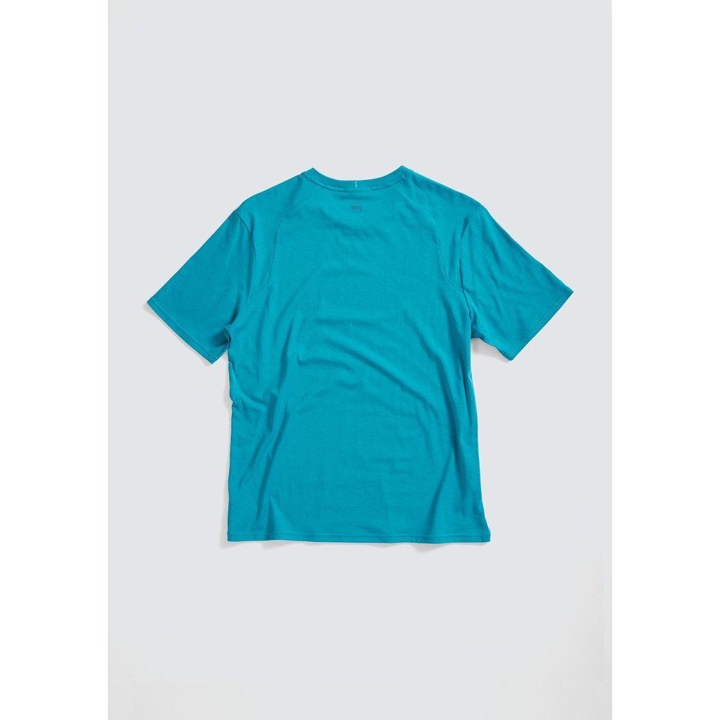 Janji Men's Runterra SS Tee - Bauman's Running & Walking Shop