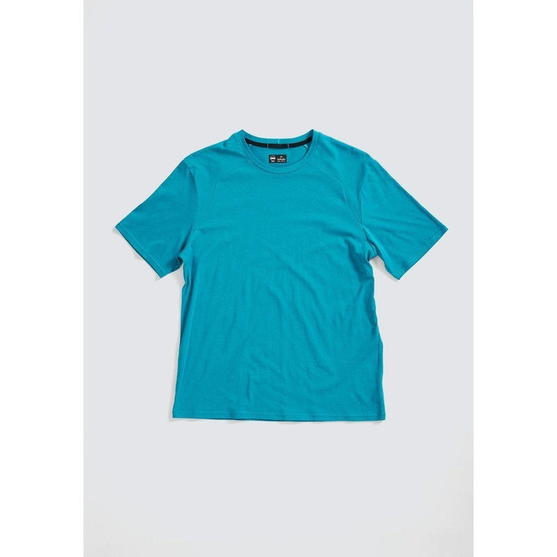 Janji Men's Runterra SS Tee - Bauman's Running & Walking Shop