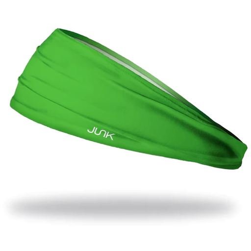 Junk Brand Unisex Big Bang Lite Headband - Bauman's Running & Walking Shop