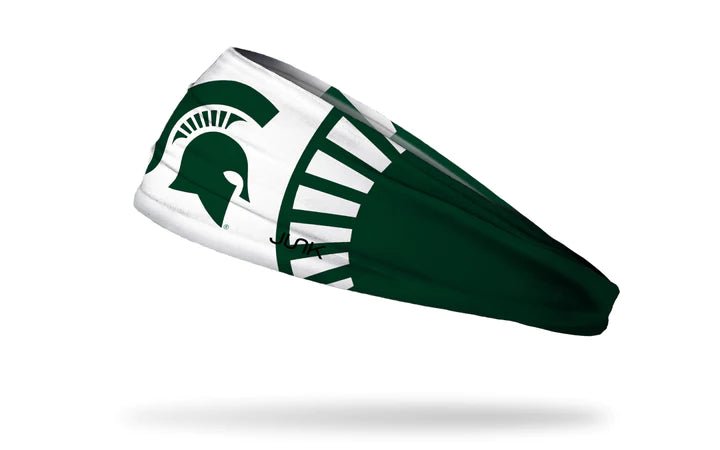 Junk Brand Unisex Big Bang Lite Headband - Bauman's Running & Walking Shop