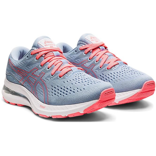 Kid's ASICS GEL-KAYANO 28 GS - Bauman's Running & Walking Shop