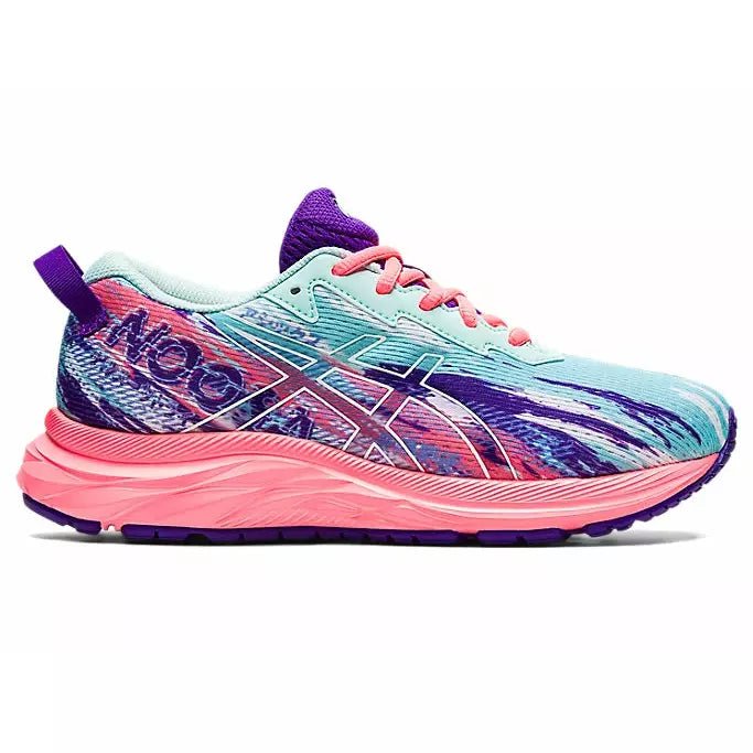 Asics gel noosa gs best sale