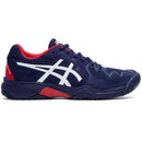Kid's Asics GEL- Resolution 8 GS - Bauman's Running & Walking Shop