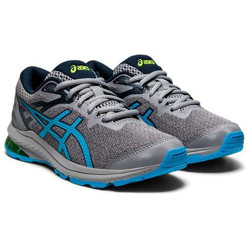 Kid's ASICS GT-1000 10 GS Bauman's Running Walking Shop