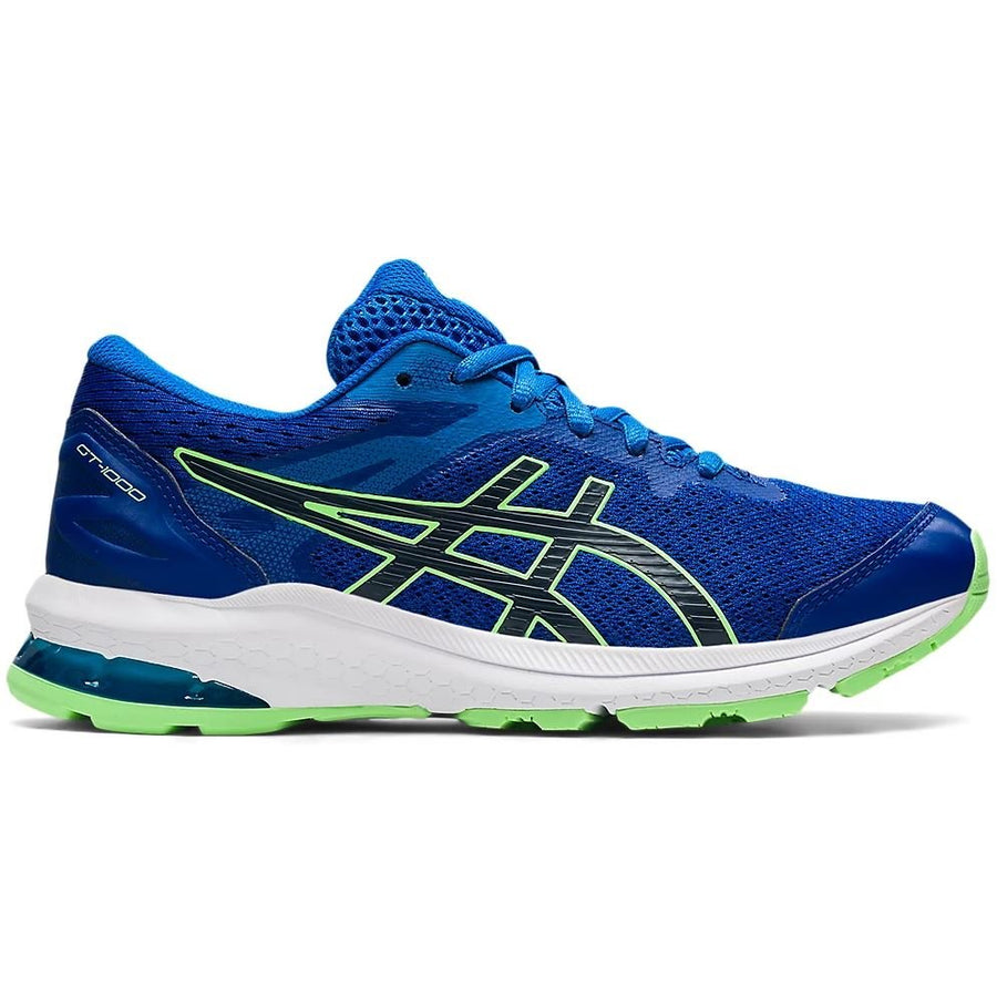 Kid s ASICS GT 1000 10 GS Bauman s Running Walking Shop