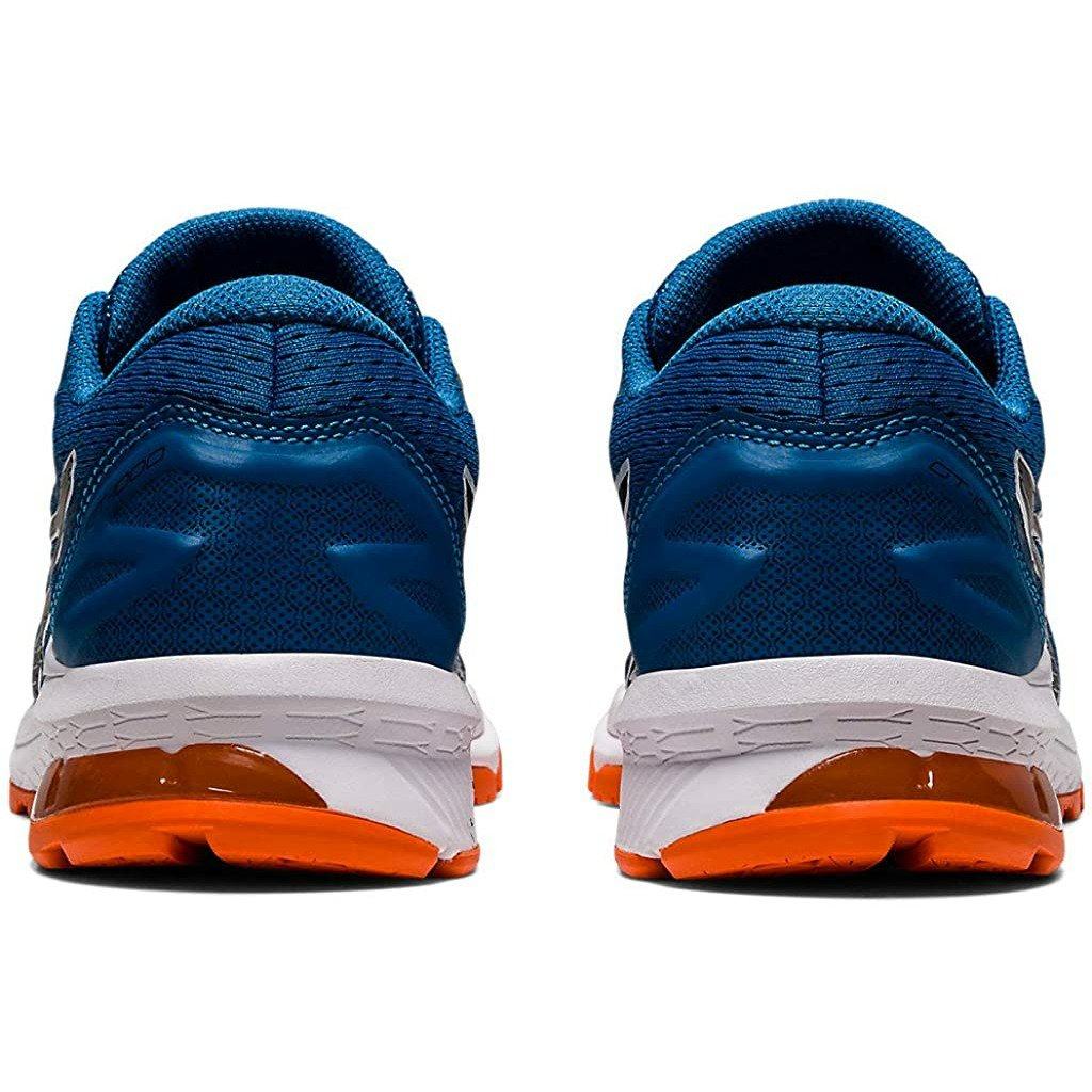 Kid's ASICS GT-1000 10 GS - Bauman's Running & Walking Shop