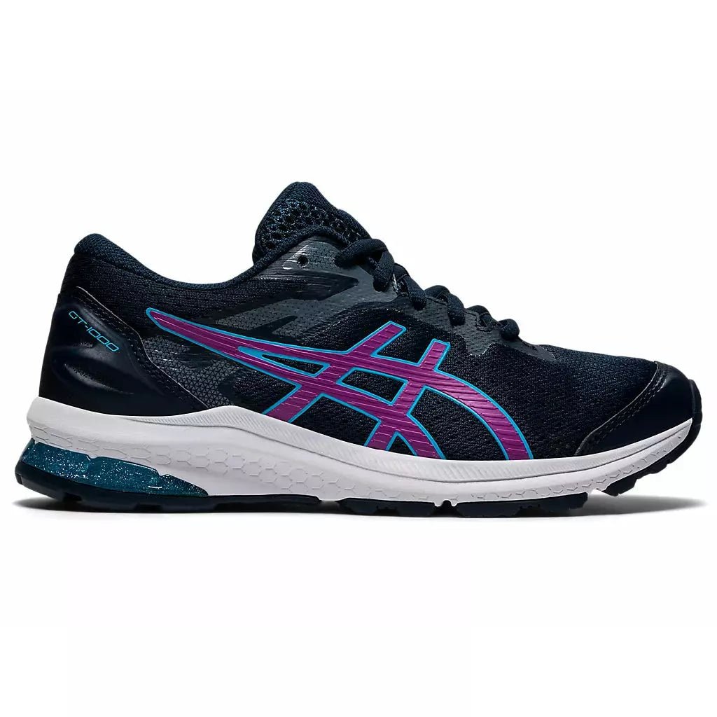 Kid's ASICS GT-1000 10 PS - Bauman's Running & Walking Shop