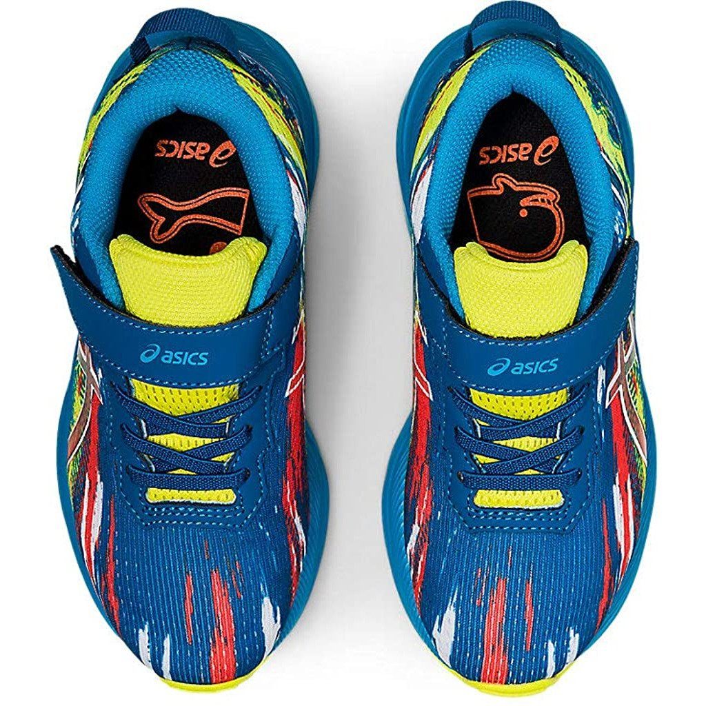 Kid's ASICS PRE NOOSA TRI 13 PS - Bauman's Running & Walking Shop