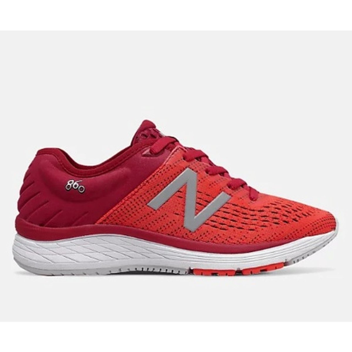Kids New Balance 860 - Bauman's Running & Walking Shop