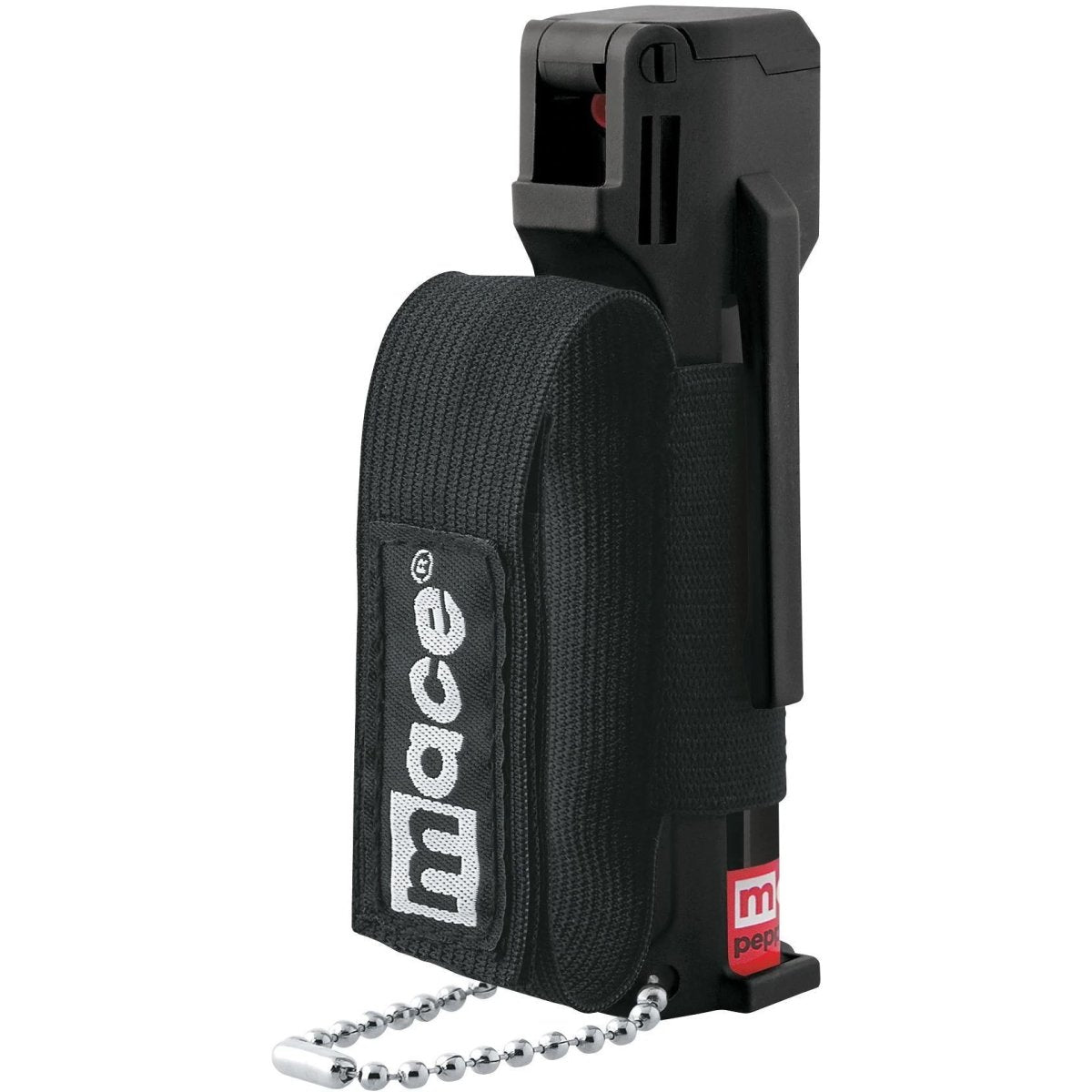 Mace PepperGard Sport Pepper Spray - Bauman's Running & Walking Shop
