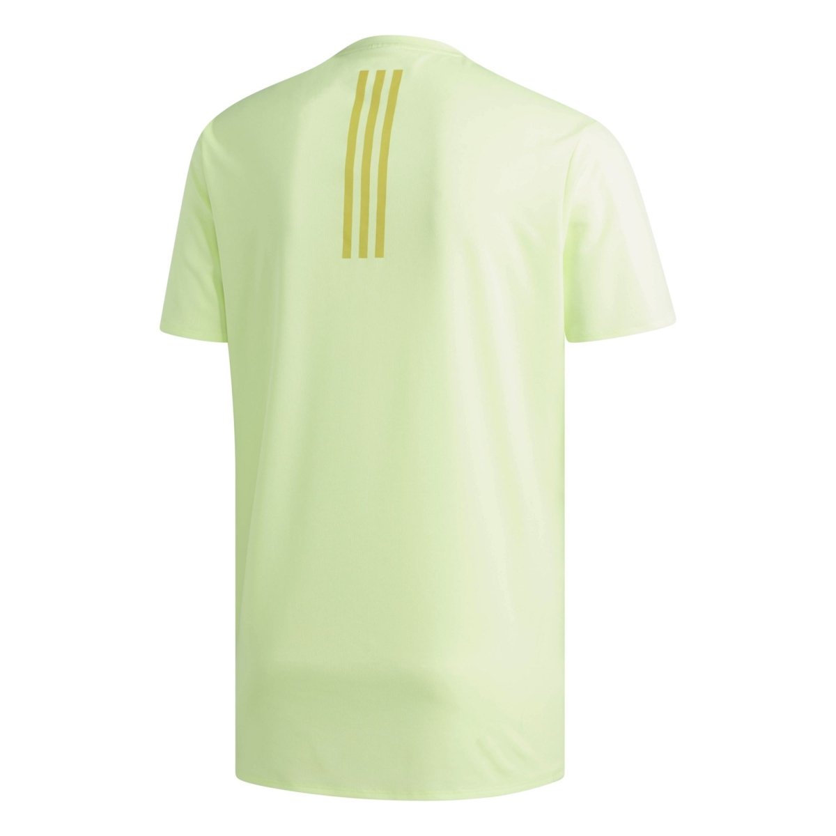 Men's adidas 2019 Boston Marathon Supernova Short Sleeve Tee - Bauman's Running & Walking Shop