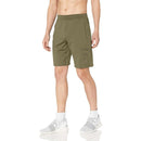 Men's adidas 4Krft Sport Badge of Sport Graphic Shorts - Bauman's Running & Walking Shop