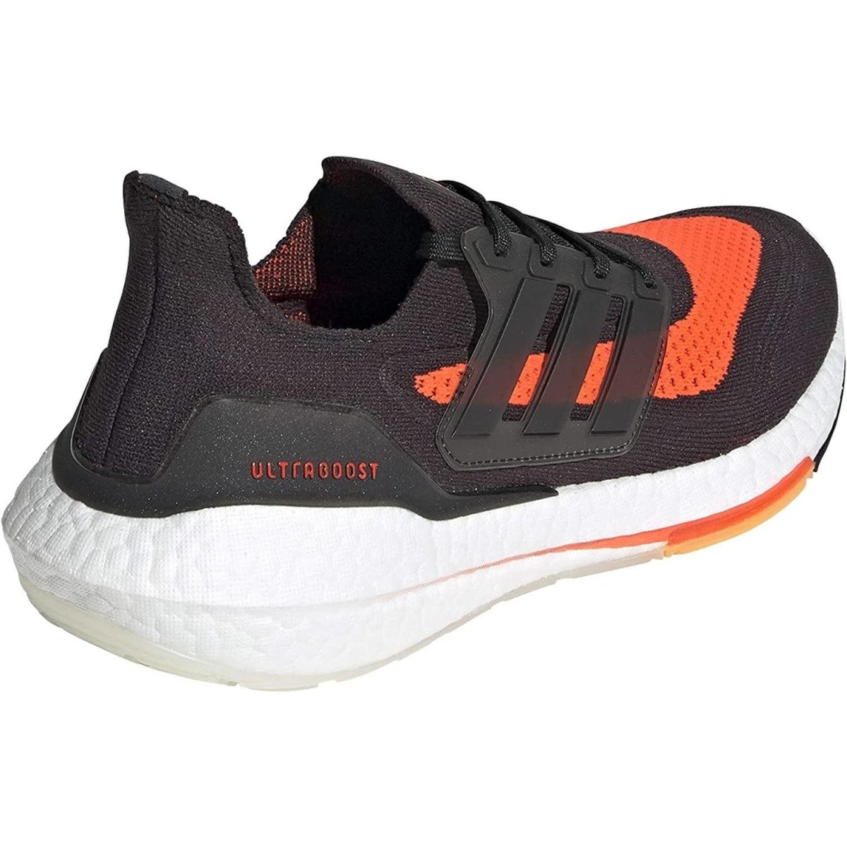 Men's adidas Ultraboost 21 - Bauman's Running & Walking Shop